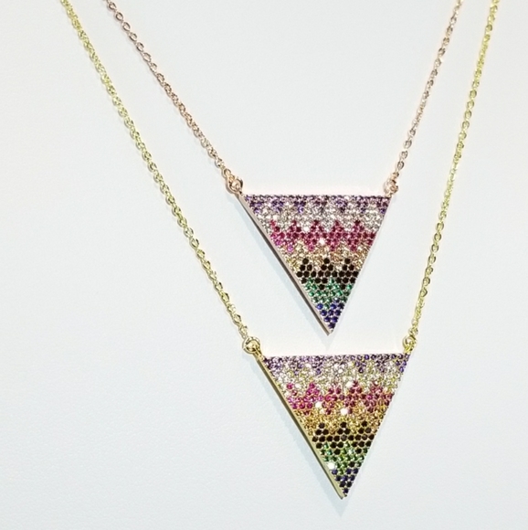 💖 New in Gift Box 🎁 Choker Collar Necklace - Picture 8 of 9